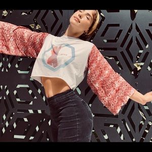 Meet your Posher, Rebecca